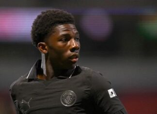 ‘Absolute gold dust’ Meet the Man City youngsters helping Pep Guardiola