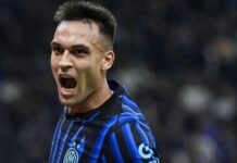 L’Inter minaccia la Roma: rientrano tutti carichi dopo vittorie, gol e assist