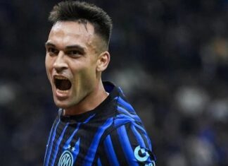 L’Inter minaccia la Roma: rientrano tutti carichi dopo vittorie, gol e assist