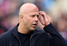 Arne Slot urged to recall long-serving Liverpool star despite summer splurge