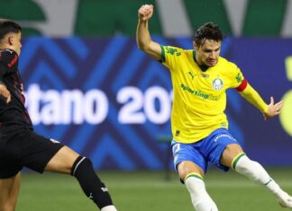Análise: Palmeiras mostra resiliência para virar oitavo jogo em 2025 – Nosso Palestra