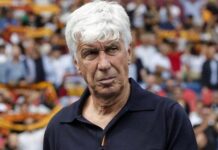La dieta di Gasperini: l’allenatore della Roma svela il suo piatto preferito (e non solo)