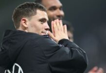 Shearer tells Wirtz the ‘one thing’ he needs to do to silence Liverpool critics