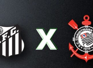 “Nova transmissão”: Santos x Corinthians; onde assistir AO VIVO, horário e escalações