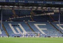Sheffield Wednesday: Championship club set to be served winding-up petition
