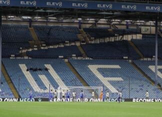 Sheffield Wednesday: Championship club set to be served winding-up petition