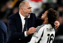 Tudor e quella frase a McKennie: “Stai invecchiando, devi dimagrire…”. La reazione dello statunitense