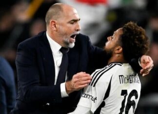 Tudor e quella frase a McKennie: “Stai invecchiando, devi dimagrire…”. La reazione dello statunitense