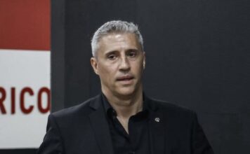 Quando ninguém esperava São Paulo ganha dois reforços improváveis para enfrentar o Grêmio