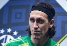 Cruzeiro atualiza situação de Cássio; goleiro desfalca o clube contra o Fortaleza