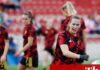 Atlético Madrid v Manchester United: Women’s Champions League – live