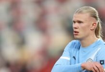 Man City told how to sign ‘Brazilian Haaland’ as huge release clause emerges