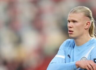 Man City told how to sign ‘Brazilian Haaland’ as huge release clause emerges