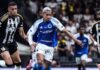 Cruzeiro mantém bom aproveitamento em clássicos contra o Atlético na Arena MRV; veja os números