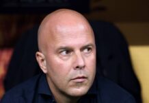 Slot warned Man Utd star is about to cause Liverpool ‘all sorts of problems’
