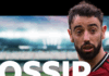 Football gossip: Fernandes, Williams, Schlotterbeck, Vlahovic