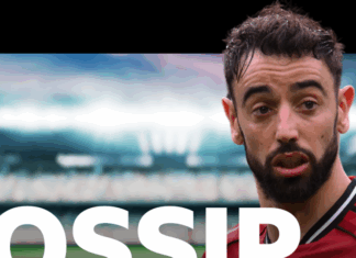 Football gossip: Fernandes, Williams, Schlotterbeck, Vlahovic