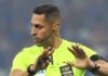 Rodrigo José Pereira de Lima apitará Cruzeiro x Fortaleza; veja escala completa