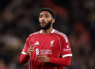 Liverpool’s potential line-up vs. Man Utd if nightmare injury scenario plays out