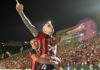 Vitória bate o Bahia em clássico emocionante e mantém vivo o sonho de escapar do rebaixamento no Brasileirão