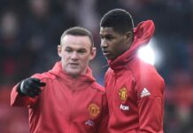 Wayne Rooney doubts Marcus Rashford’s ‘inconsistent environment’ claim