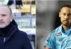 Neymar e la pazza idea all’Inter, la secca risposta di Ausilio: “Ma va, tutte cazz…”