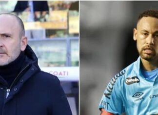 Neymar e la pazza idea all’Inter, la secca risposta di Ausilio: “Ma va, tutte cazz…”