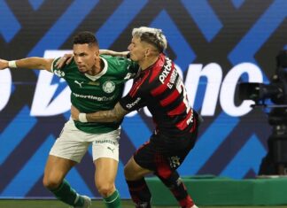 Palmeiras tenta evitar repetição do primeiro turno e busca ampliar vantagem contra o Flamengo – Nosso Palestra