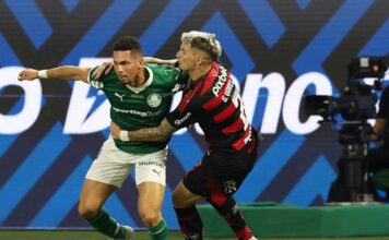 Palmeiras tenta evitar repetição do primeiro turno e busca ampliar vantagem contra o Flamengo – Nosso Palestra