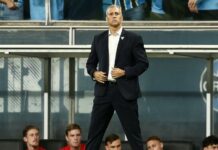 Crespo diz que São Paulo mereceu derrota e desabafa sobre lesões: ‘Acontecem coisas inacreditáveis’