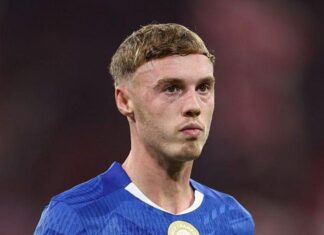 Chelsea: Cole Palmer out for ‘six more weeks’, says Enzo Maresca