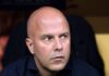 Arne Slot’s response to three-game losing streak sums up why Liverpool hired him