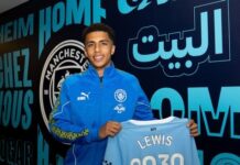 Man City defender has to convince Pep Guardiola amid Jack Grealish issue