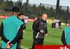 Alisson out for Liverpool; Manchester United stadium latest; Palmer injury setback – football live