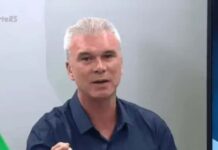 Maurício Saraiva critica dependência do Grêmio em doações de torcedores