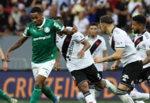 Destaque contra o Red Bull Bragantino, Allan assume condição de ’12º jogador’ do Palmeiras – Nosso Palestra