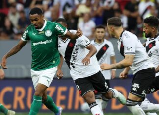Destaque contra o Red Bull Bragantino, Allan assume condição de ’12º jogador’ do Palmeiras – Nosso Palestra