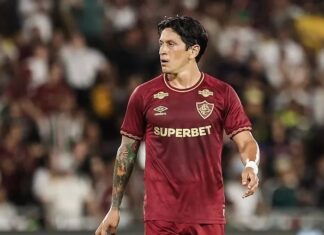 Técnico do Fluminense explica opção por iniciar com Germán Cano como titular – Fluminense: Últimas notícias, vídeos, onde assistir e próximos jogos