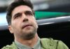 Por que Abel e Palmeiras, com contrato na mesa há meses, ainda não fecharam renovação? Entenda o cenário