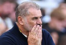 Nottingham Forest: Under-fire Ange Postecoglou delivers passionate defence of his legacy