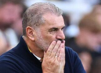 Nottingham Forest: Under-fire Ange Postecoglou delivers passionate defence of his legacy