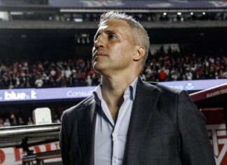“Eles estão de volta”: São Paulo ganha reforços importantes para enfrentar o Grêmio
