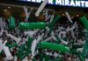 Palmeiras x Cruzeiro: veja parcial de ingressos vendidos para jogo do Campeonato Brasileiro – Nosso Palestra