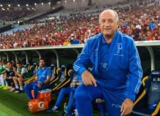 Flamengo x Palmeiras: como foram últimas ‘finais’ no Brasileirão e quem acabou campeão após duelos