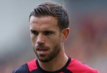 Story behind Liverpool legend Jordan Henderson’s bombshell transfer emerges