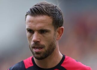 Story behind Liverpool legend Jordan Henderson’s bombshell transfer emerges