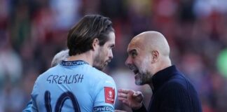 Pep Guardiola wants Jack Grealish reunion as Man City boss shares true feelings