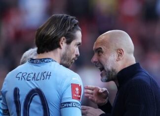 Pep Guardiola wants Jack Grealish reunion as Man City boss shares true feelings