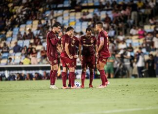 Após vencer Juventude, Fluminense terá mais três jogos seguidos no Maracanã em outubro; veja calendário