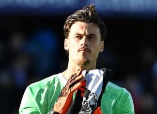Svilar sfida l’Inter: “Nessun timore, la Roma è forte. Gasperini allenatore fantastico”